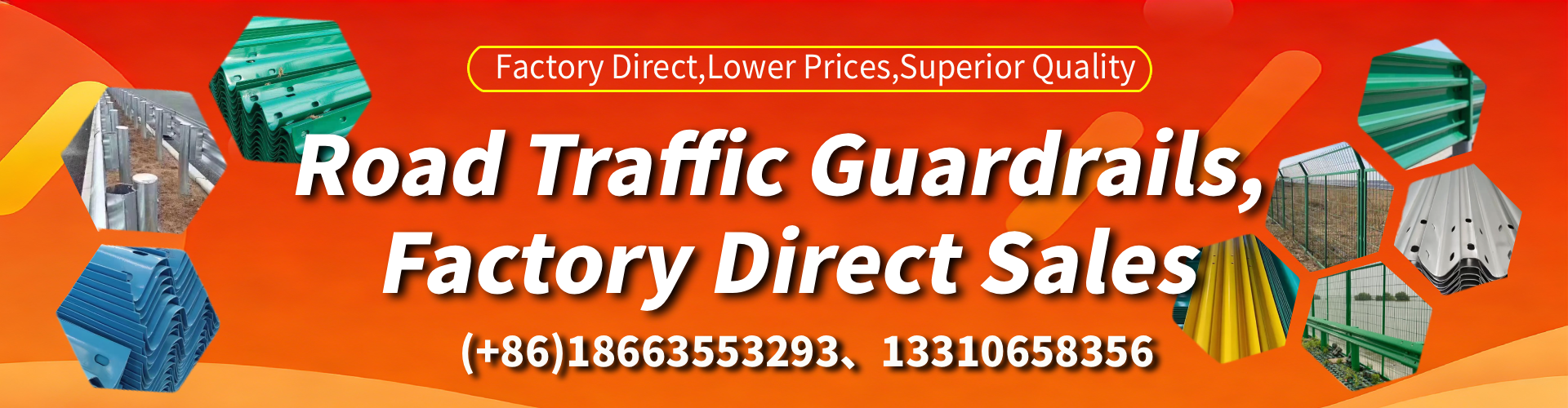 Port Hedland Traffic Barrier Manufacturer, Road Barrier, Wave Beam Guardrail, Anti-collision Barrier, Isolation Barrier, Protective Fence